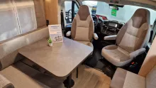 Fahrzeugbild Hobby OnTour T 710 GE #3