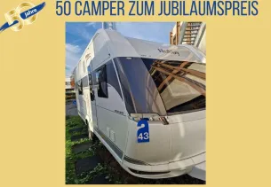 Bild Excellent 540 WFU