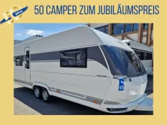 Bild 1 Hobby Prestige 620 CL -Combi 6E