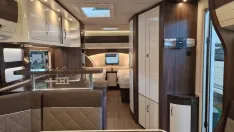 Bild 4 Hobby Prestige 620 CL -Combi 6E