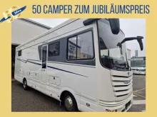 Fahrzeugbild Concorde Liner Plus 990 G - gepflegtes Fahrzeug #1