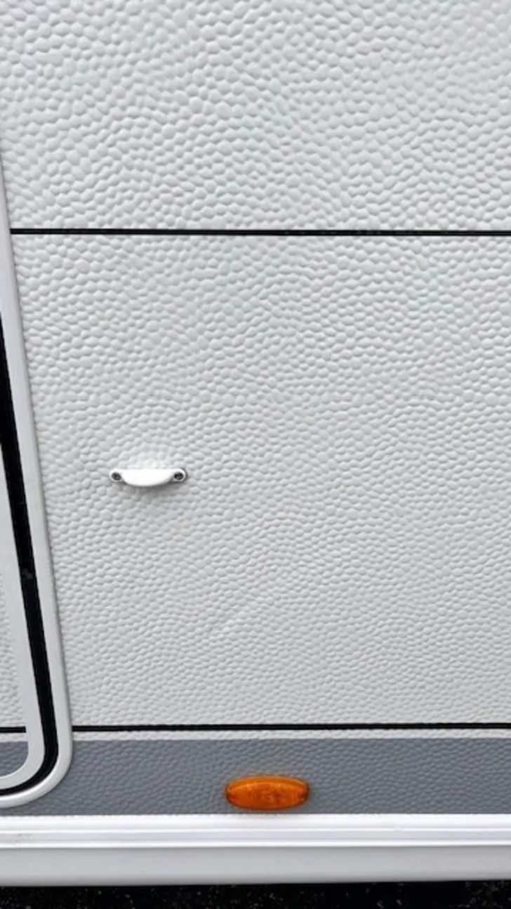 Fahrzeugbild Hobby De Luxe 545 KMF #14