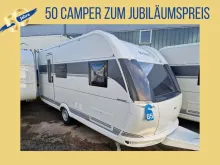Fahrzeugbild Hobby OnTour 470 KMF - stark reduziert #1