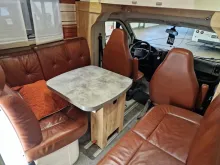 Fahrzeugbild Frankia F-Line 840 GD - sehr gepflegt #3