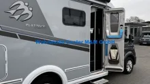 Fahrzeugbild Knaus Van Ti Plus 650 MEG Platinum MJ26 4x4 ACC Solar #3