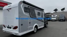 Fahrzeugbild Knaus Van Ti Plus 650 MEG Platinum MJ26 4x4 ACC Solar #15
