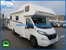 Fahrzeugbild Weinsberg CaraHome 650 DG Fiat 2024 Navi Kamera #1