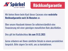 Fahrzeugbild Weinsberg CaraOne 500 FDK *2Pakete*1700kg*Deckenschrank* #4