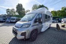Fahrzeugbild Carado T448 pro+ *Hubbett* #4