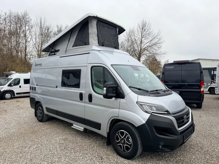 Fahrzeugbild Clever VAN CELEBRATION #2