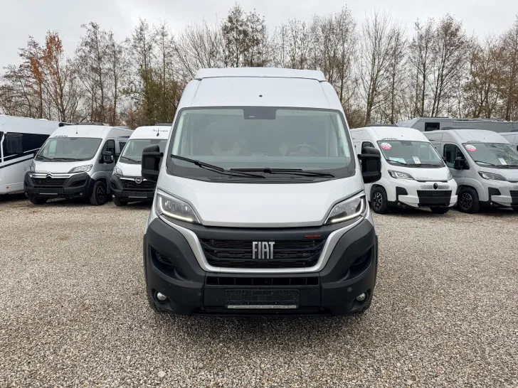 Fahrzeugbild Clever VAN CELEBRATION #3