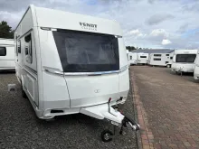 Fahrzeugbild Fendt Bianco Selection 515 SKM #1