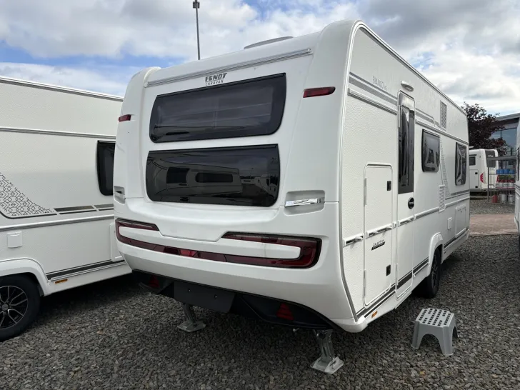 Fahrzeugbild Fendt Bianco Selection 515 SKM #3