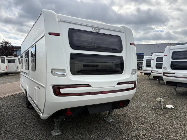 Fahrzeugbild Fendt Bianco Selection 515 SKM #4