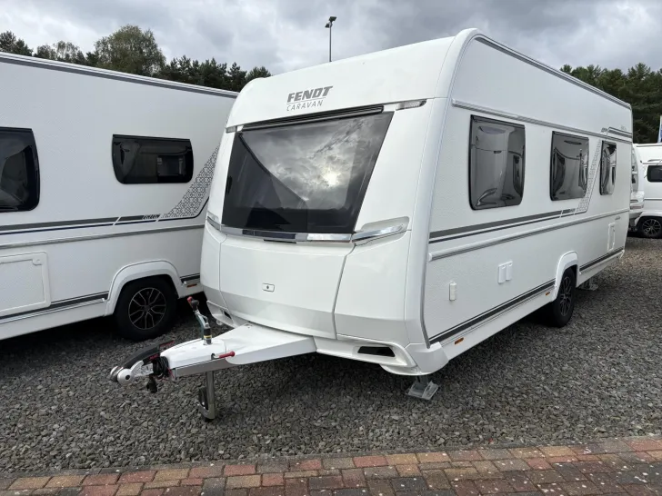 Fahrzeugbild Fendt Bianco Selection 515 SKM #5