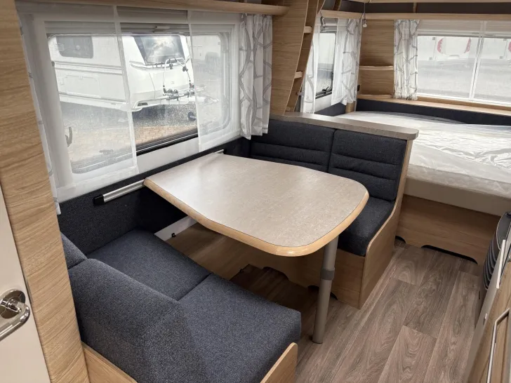 Fahrzeugbild Fendt Bianco Selection 515 SKM #9