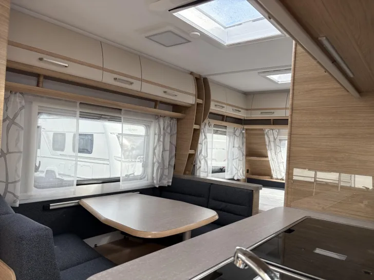 Fahrzeugbild Fendt Bianco Selection 515 SKM #10