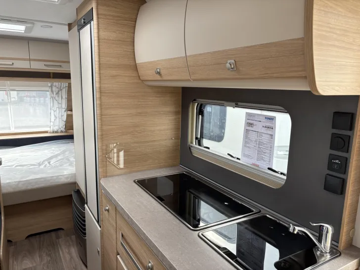 Fahrzeugbild Fendt Bianco Selection 515 SKM #14