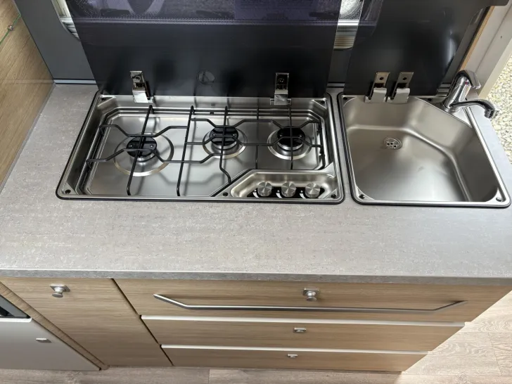 Fahrzeugbild Fendt Bianco Selection 515 SKM #15