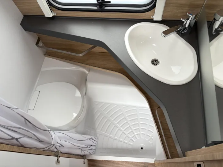 Fahrzeugbild Fendt Bianco Selection 515 SKM #18