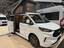 360° Innenansicht Westfalia Club Joker Urban Classic *Mod.26*