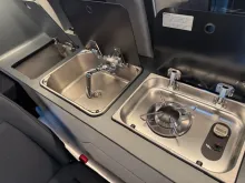 360° Innenansicht Westfalia Club Joker Urban Classic *Mod.26*