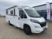 Fahrzeugbild Weinsberg Pepper 600 MEG, SAT,TV,SOLAR,LITHIUM,...... #2