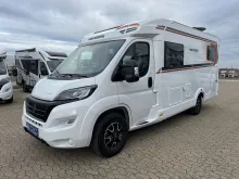 Fahrzeugbild Weinsberg Pepper 600 MEG, SAT,TV,SOLAR,LITHIUM,...... #5