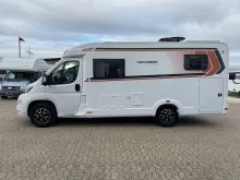 Fahrzeugbild Weinsberg Pepper 600 MEG, SAT,TV,SOLAR,LITHIUM,...... #6