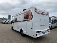 Fahrzeugbild Weinsberg Pepper 600 MEG, SAT,TV,SOLAR,LITHIUM,...... #7