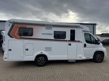 Fahrzeugbild Weinsberg Pepper 600 MEG, SAT,TV,SOLAR,LITHIUM,...... #10