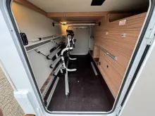 Fahrzeugbild Weinsberg Pepper 600 MEG, SAT,TV,SOLAR,LITHIUM,...... #12
