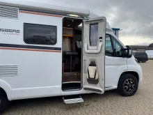 Fahrzeugbild Weinsberg Pepper 600 MEG, SAT,TV,SOLAR,LITHIUM,...... #14