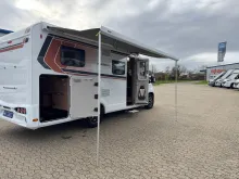 Fahrzeugbild Weinsberg Pepper 600 MEG, SAT,TV,SOLAR,LITHIUM,...... #15