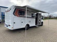 Fahrzeugbild Weinsberg Pepper 600 MEG, SAT,TV,SOLAR,LITHIUM,...... #16
