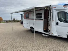 Fahrzeugbild Weinsberg Pepper 600 MEG, SAT,TV,SOLAR,LITHIUM,...... #17
