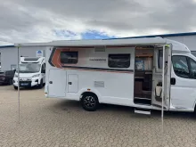 Fahrzeugbild Weinsberg Pepper 600 MEG, SAT,TV,SOLAR,LITHIUM,...... #18