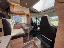 Fahrzeugbild Weinsberg Pepper 600 MEG, SAT,TV,SOLAR,LITHIUM,...... #19