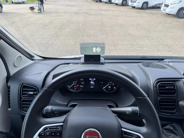 Fahrzeugbild Weinsberg Pepper 600 MEG, SAT,TV,SOLAR,LITHIUM,...... #22