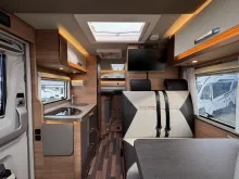 Fahrzeugbild Weinsberg Pepper 600 MEG, SAT,TV,SOLAR,LITHIUM,...... #24