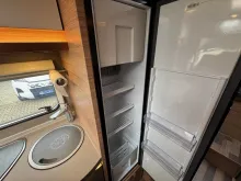 Fahrzeugbild Weinsberg Pepper 600 MEG, SAT,TV,SOLAR,LITHIUM,...... #32