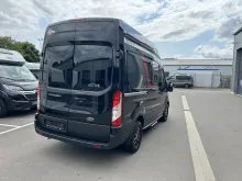 Fahrzeugbild Bürstner Lineo C 550 AT8G+Technik & Design Paket #5