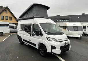 Bild Camper Van CLIFF 540 Vanlife