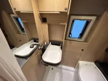 Fahrzeugbild Sunlight Vanlife 540 #14
