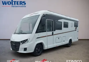 Bild C2-tourer<br/>I 147 RB-LE "L" comfo ...