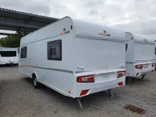 Fahrzeugbild Soma Camp Comfort 530 E #4
