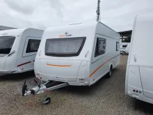 Fahrzeugbild Soma Camp Comfort 530 E #5