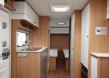 Fahrzeugbild Soma Camp Comfort 530 E #7