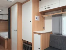 Fahrzeugbild Soma Camp Comfort 530 E #9