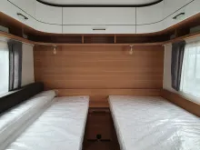 Fahrzeugbild Soma Camp Comfort 530 E #10